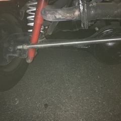 jb23リフトアップ‼️‼️‼️‼️‼️の画像