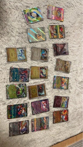 ポケモンカードMEGAドリームexまとめ売り