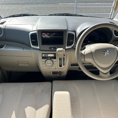 スペーシア　スライド　プッシュスタート　の画像