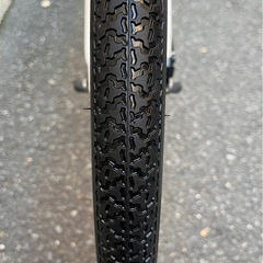 YAMAHA パスキス　電動自転車　管071129の画像