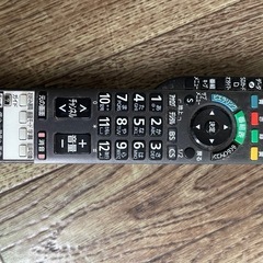 パナソニック　テレビ　22型の画像