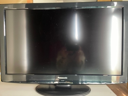 パナソニック　テレビ　22型