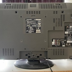 パナソニック　テレビ　22型の画像