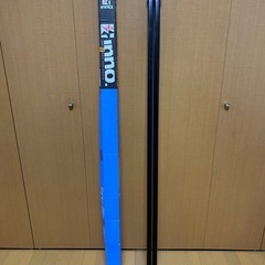 ルーフキャリアセットの画像