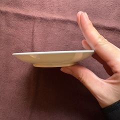 美濃焼　豆皿　小皿　4枚まとめの画像