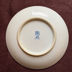 美濃焼　豆皿　小皿　4枚まとめの画像