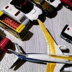 トミカポリスキャリアカー★ミニカーの画像