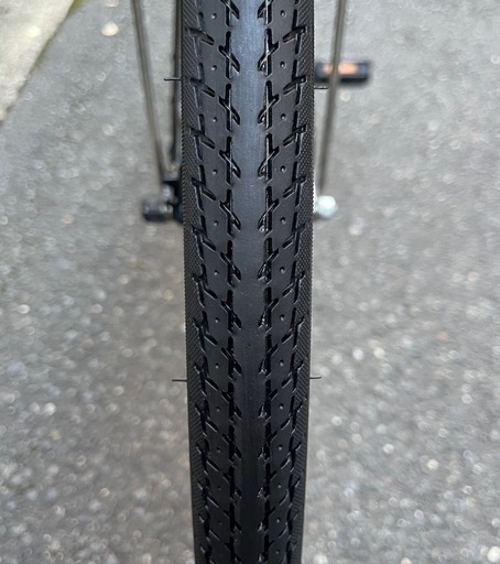 Panasonic ビビ　電動自転車　管071129