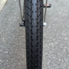 Panasonic ビビ　電動自転車　管071129の画像