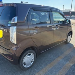 早いもの勝ち！　４駆N-WGNの画像