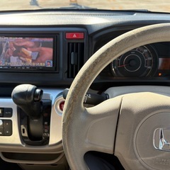 早いもの勝ち！　４駆N-WGNの画像