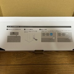 キーボードとマウスの画像