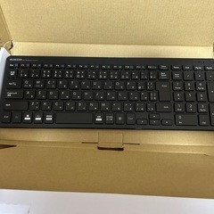 キーボードとマウスの画像