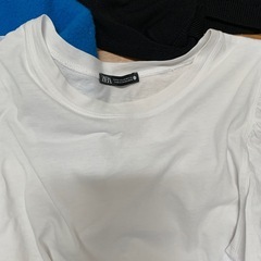 ZARA トップス 5点セットの画像