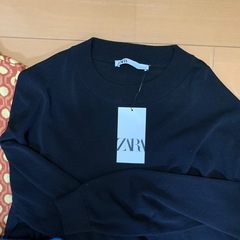 ZARA トップス 5点セットの画像