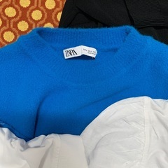 ZARA トップス 5点セットの画像