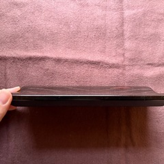 川連塗り　木製　漆塗り　器　箱ありの画像