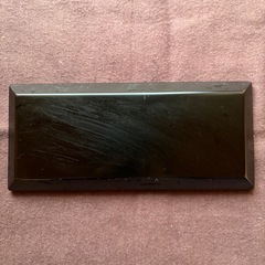 川連塗り　木製　漆塗り　器　箱ありの画像