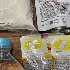 食品の画像