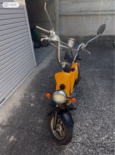 バイト　ホンダ