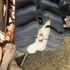 ウィンブルヤマグチ　クローラ運搬車　YXD-640の画像