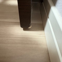 セミダブルベッドの画像