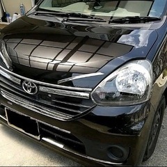 全コミ！兵庫 大阪発 車検有り ディーラー整備車 ダイハツ ミライース　新品Androidナビの画像