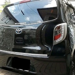 全コミ！兵庫 大阪発 車検有り ディーラー整備車 ダイハツ ミライース　新品Androidナビの画像