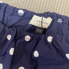 新品　チュニックの画像