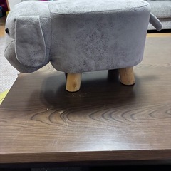 🍊アニマルの椅子🍊お話し中の画像