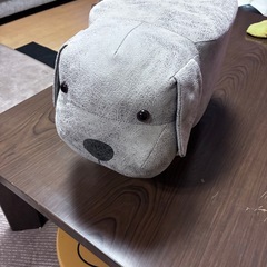 🍊アニマルの椅子🍊お話し中の画像