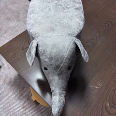 🍊アニマルの椅子🍊お話し中の画像