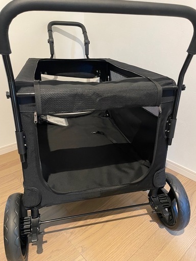 ペットカート　大型犬　中型犬