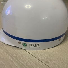 学生ヘルメットの画像