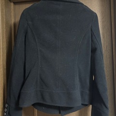 アウターの画像