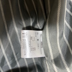 アウターの画像