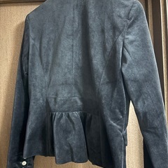 アウターの画像