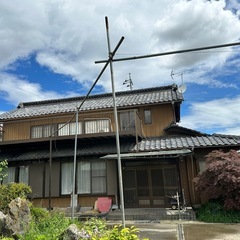 アルミ製　ベランダ　デッキ　埼玉県熊谷市の画像