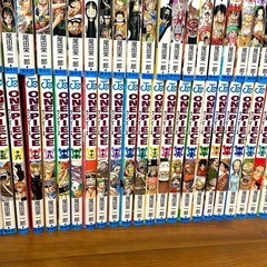 【非売品 零巻付き】ONE PIECE ワンピース 漫画 0〜70巻 セットの画像