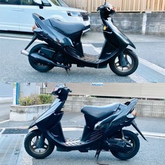 スズキセピア2 加速好調♪乗りやすくてオススメです^_^の画像