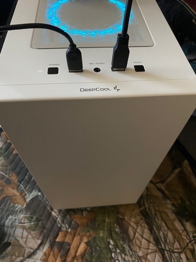 再！ゲーミングPC