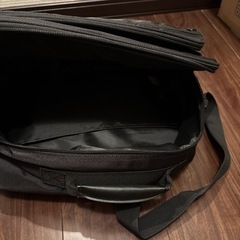 ビジネスバッグの画像