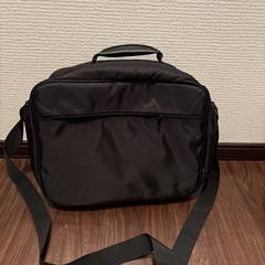 ビジネスバッグの画像