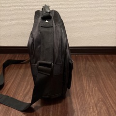ビジネスバッグの画像