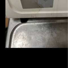 ガスコンロ　リンナイ　HOWARO ホワロの画像