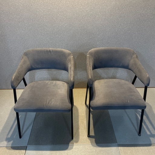 ダイニングチェア4脚