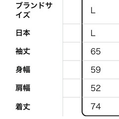 DOPセットアップ Lの画像