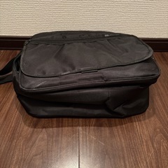 ビジネスバッグの画像