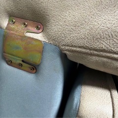 ソファ　3人掛けの画像