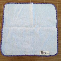 ◯DISNEYタオルハンカチの画像